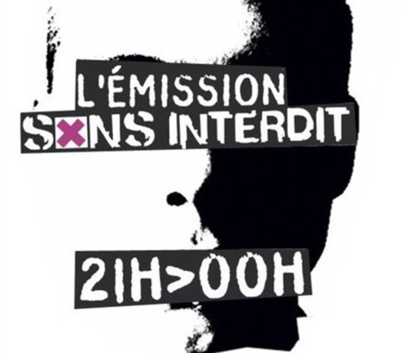 Sandro pousse des cris un peu bizards - L'Émission Sans Interdit - 20/06/2005 -  00h13
