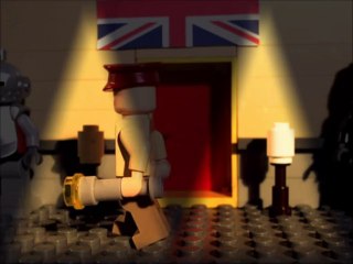 Essai halo de lumière