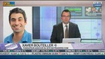 Vallourec en forme et EADS en baisse, Xavier Bouteiller, dans Intégrales Placements – 11/11