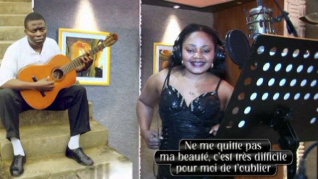 Fingon Tralala (Interview Ledoux paradis) Planète Fingon & Télé SPI