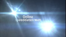 Internet singles online speed dating Speedydating.nl