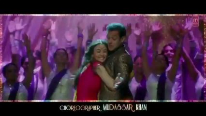 Kudiye Di Kurti (Full Video Song) HD - _Ishkq In Paris (Salman Khan & Preity ZInta)