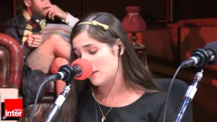 Josephine Draï : "Comment pourrir une réputation."