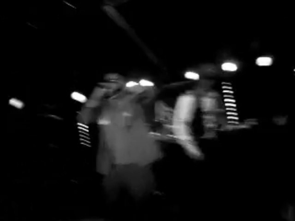 Captain Cumbia feat Soviet Suprem
