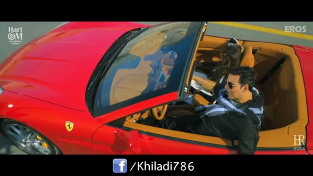 Long Drive Song - Khiladi 786 ft. Akshay Kumar & Asin