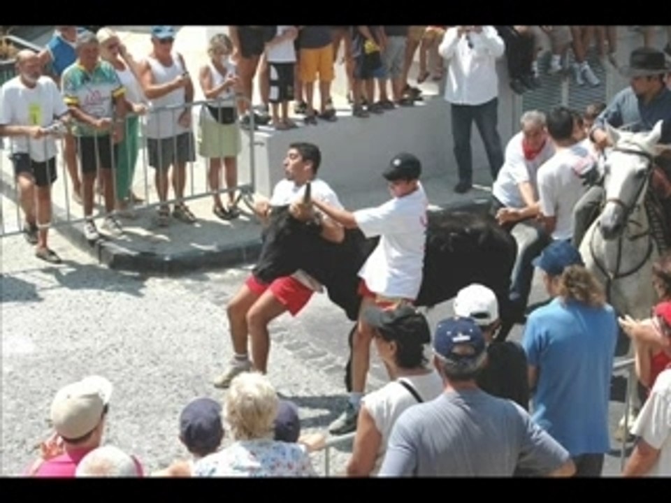 Féria 2005 M3