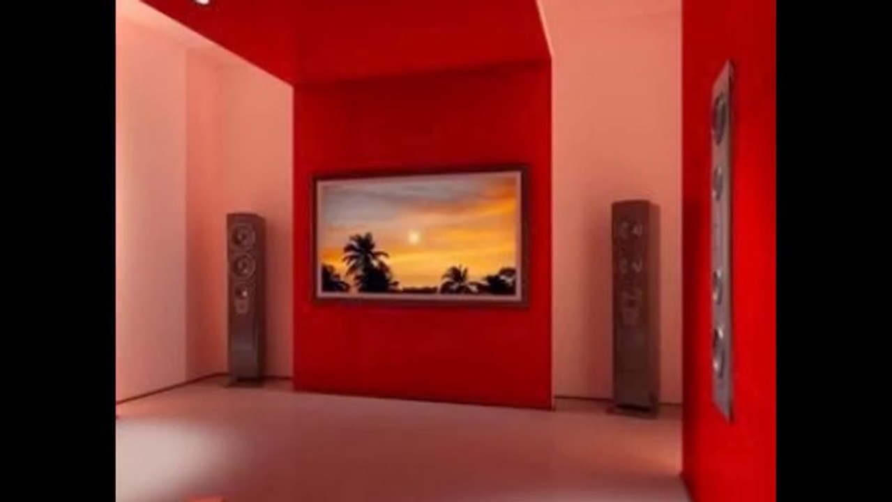 Wireless Home Theatre |  Wireless Home Theater | Home Theatre