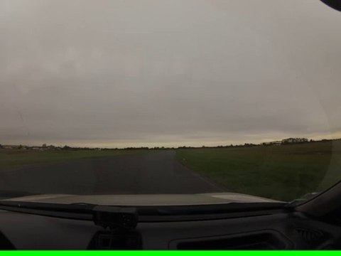 Lurcy Lévis 6èmes cession 09-11-2013 HONDA Integra TypeR DC2