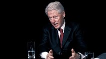 WIRED Live - Bill Gates & President Bill Clinton: The Global Economy and the End of American Exceptionalism-Exclusive Interview