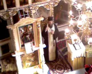 Predica la Sfantul Mina - Arihimandrit Ioan Harpa