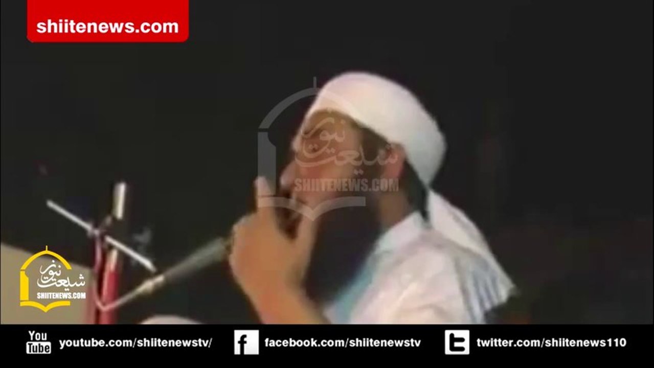 Dr Tariq Jameelmp4