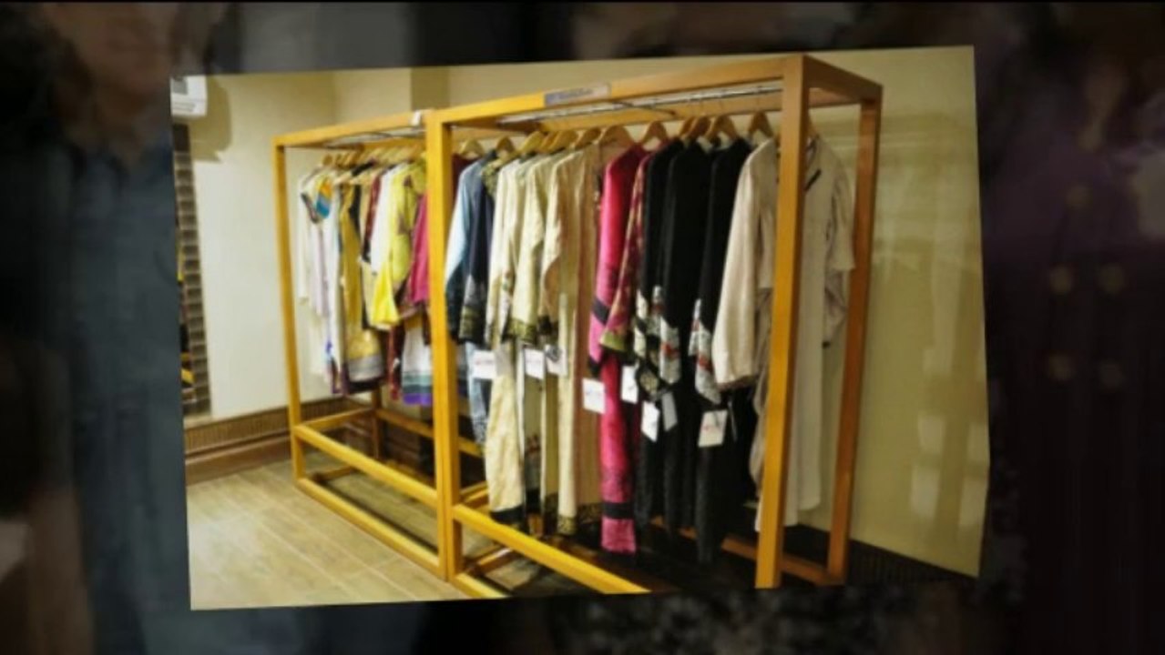 Bringing you to the success journey of Pakistan's leading fashion house, FASHION CENTRAL...