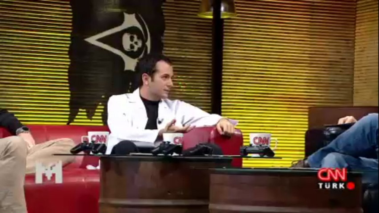 Multiplayer 29. Bölüm