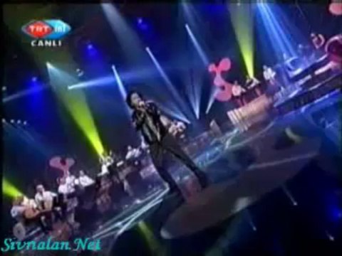 Oğuz Aksaç Yeni Albüm Dalgalar - Oy Akşamlar - Sivrialan.Net