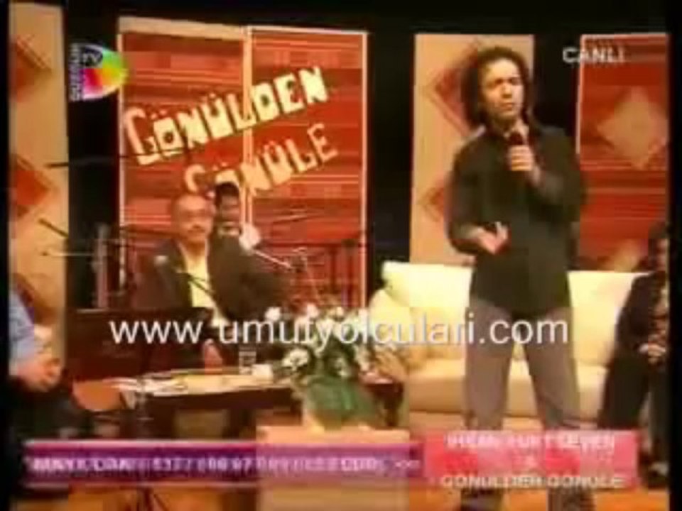 oğuz aksaç-nem kaldı