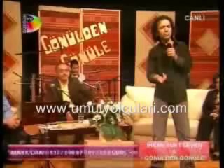 oğuz aksaç-nem kaldı