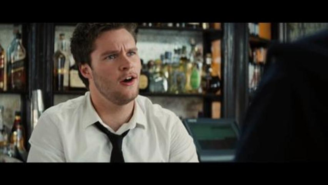 Der Lieferheld - Clip 8 (Deutsch) HD Führen Sie zufällig einen Buggy für 533 Kinder