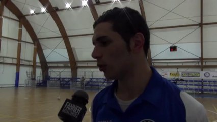 Intervista Gaetano