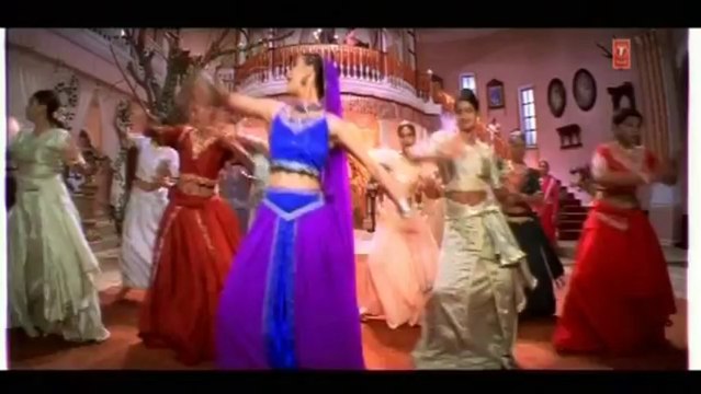 Bindiya Chamkegi Remix (Old Pop Indian Songs) _ Baby Love- Ek Pardesi Mera Dil Le Gaya