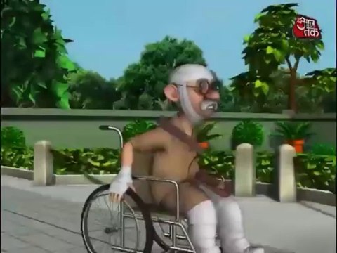 So Sorry: Opinion Poll Delhi Elections