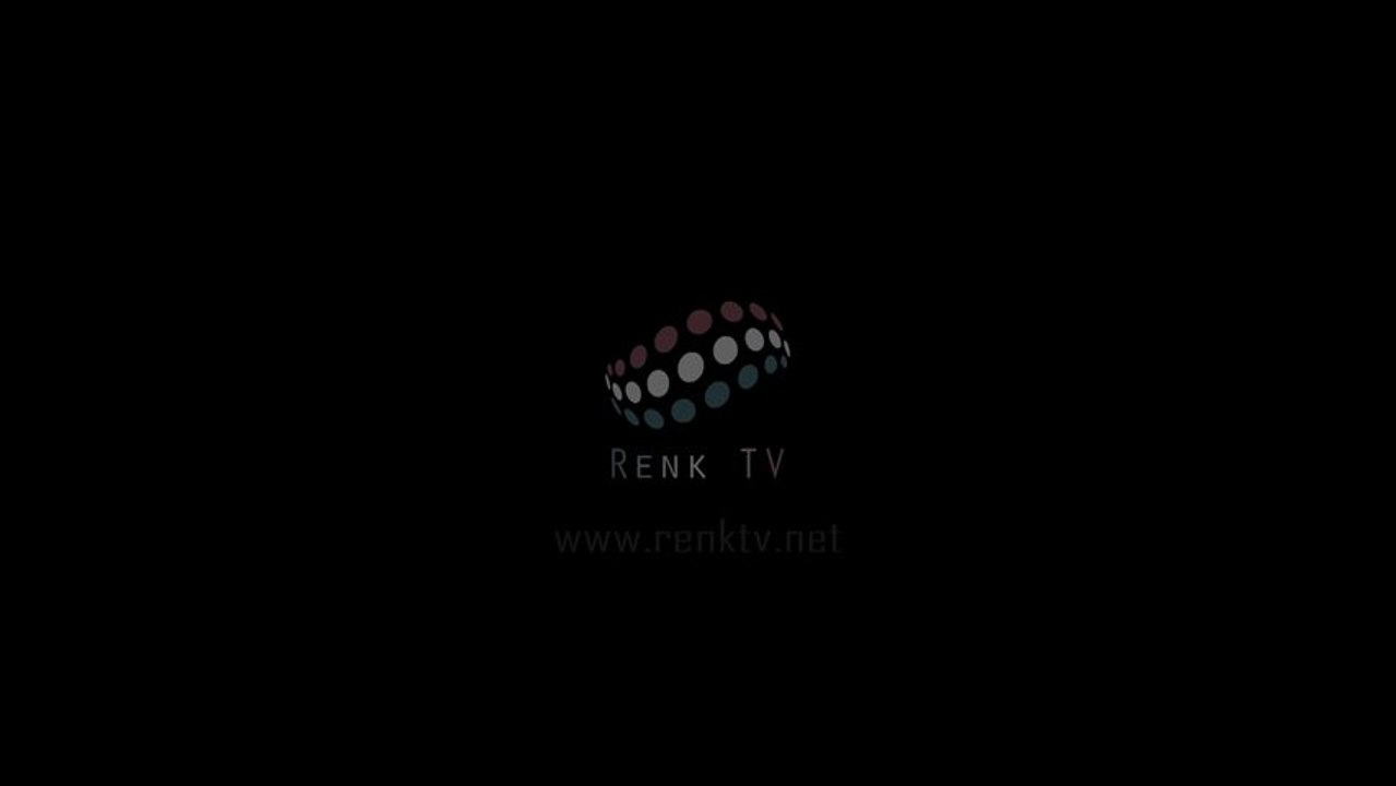 Atamızı Saygıyla Anıyoruz - Renk TV