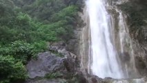Shahdra Waterfall Islamabad