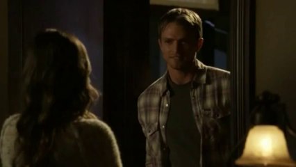 Zoe & Wade Scenes - 1x13 Part 2
