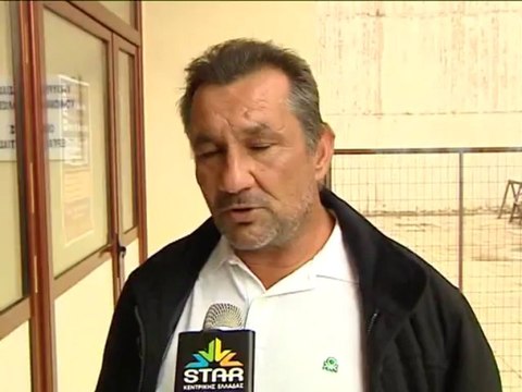 Στον Πλαταμώνα συναντήθηκαν οι αγρότες. Ζητάνε συνάντηση με τον Υπουργό