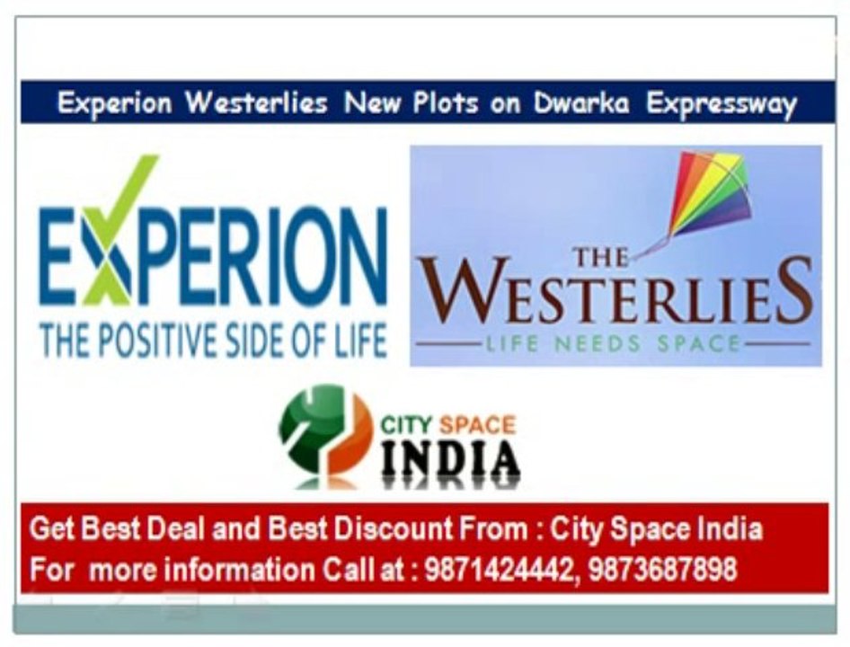 experion new project sector 108((9871424442))plot gurgaon