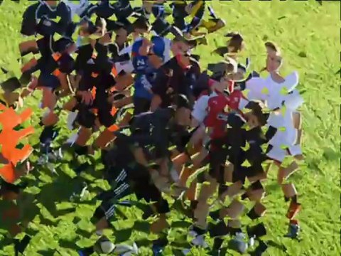 CPS Minimes Chateaurenard le 09.11.2013