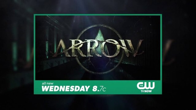 Arrow - Keep Your Enemies Closer Clip