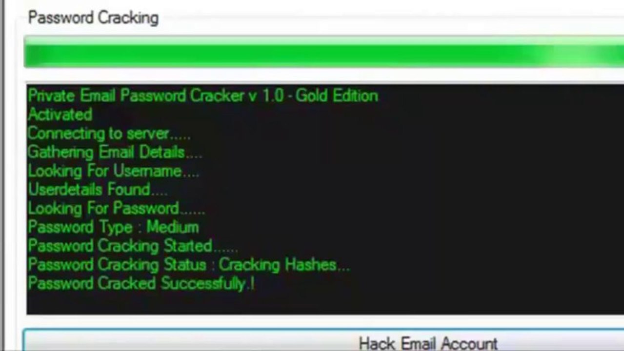 How To Hack Yahoo Password 2013 New -1