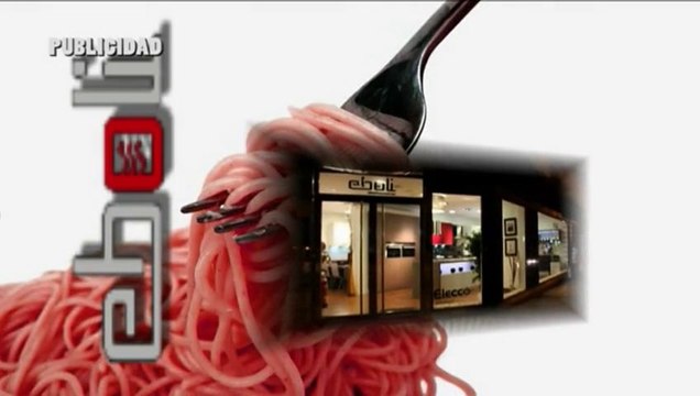 SECCIÓN EBOLI Aldente Salamanca