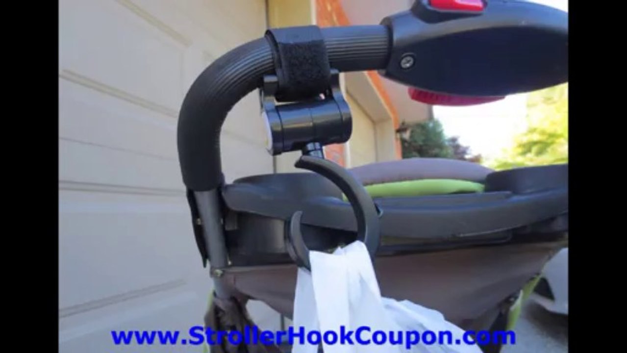 Best Strollers  Accessory Coupon