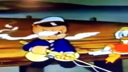 it's An Ill Wind (redrawn colorized)