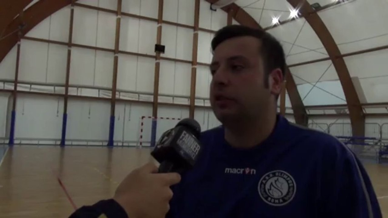 Intervista Iovine