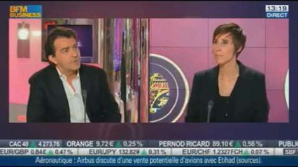 Le Paris de Yannick Alleno, chef cuisinier dans Paris est à vous - 11/11