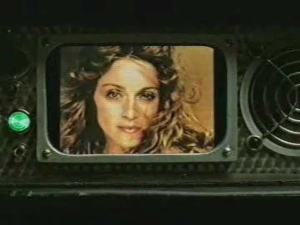 madonna megamix