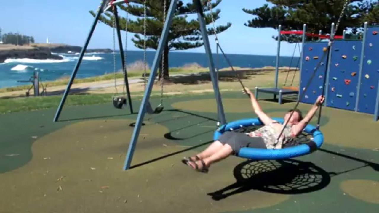 Kiama - Australie