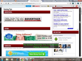 Lecture 3 earn with advertisement on your website (OEP Team)