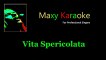 Vita spericolata - Karaoke - Nello stile di Vasco Rossi