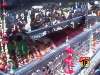 Mera Sohna Akber, Saleem Raza Nagari 2013-14