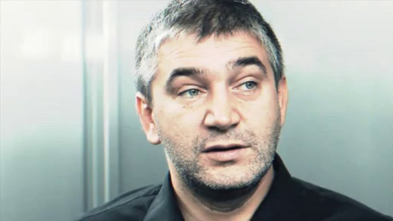 I-LIFT 22 Serguei Beloussov(Runa Capital) + QUOTE ROLLER