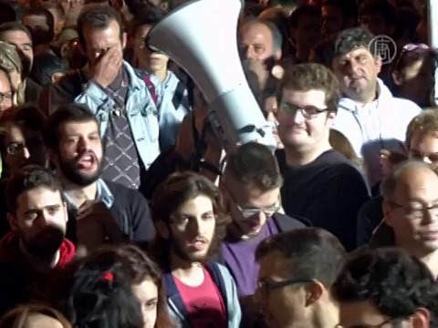 Отставки правительства Греции не будет