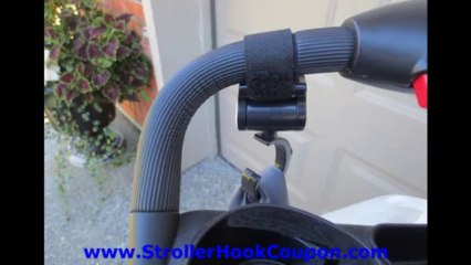 Chicco Liteway Stroller  Accessory Coupon