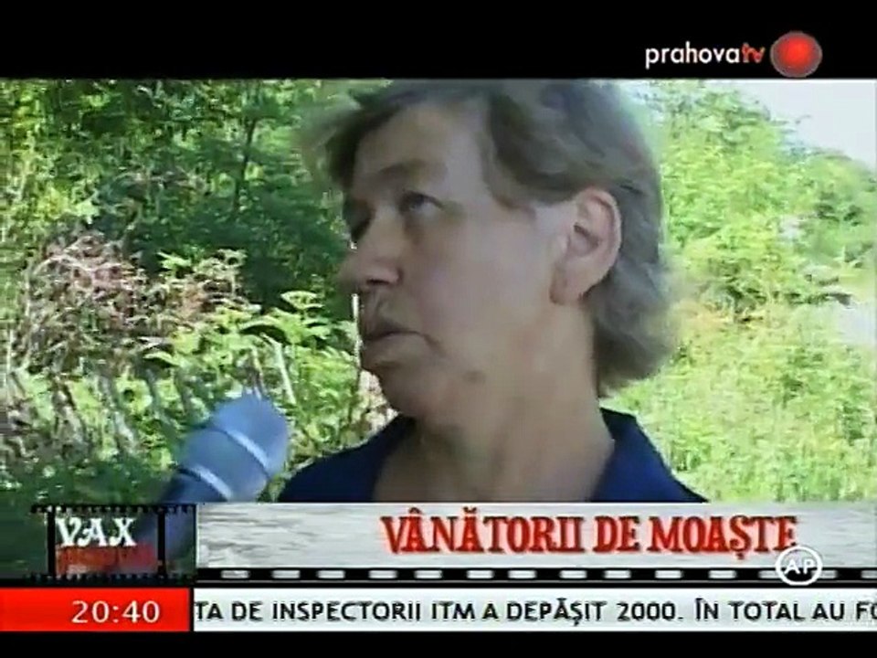 VAX POPULUI EMISIUNE PRAHOVA TV 2013 COMPLETA  (9)