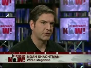 Google and CIA Invest in Future of Web Monitoring