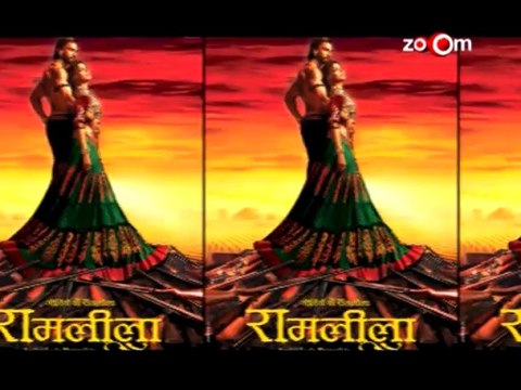 Ram leela - Ranveer Singh & Deepika Padukone to watch Sachin Tendulkar's last match in the stadium