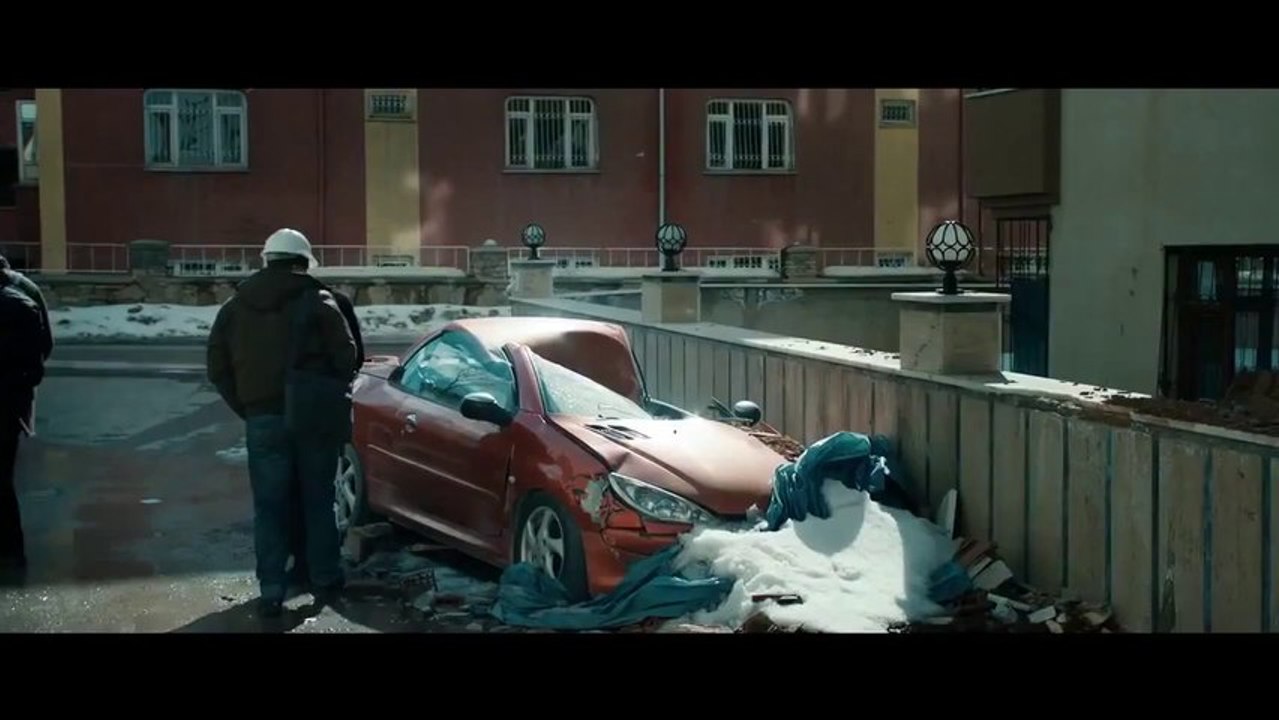Hayatboyu - Fragmanı