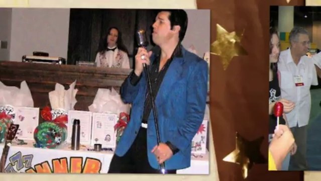 Entertainers for Special Events